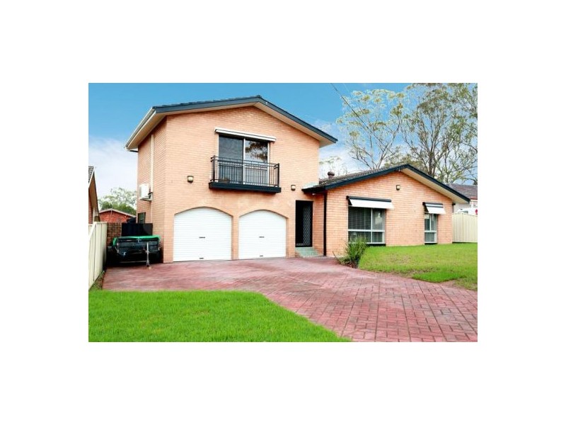 South Penrith NSW 2750