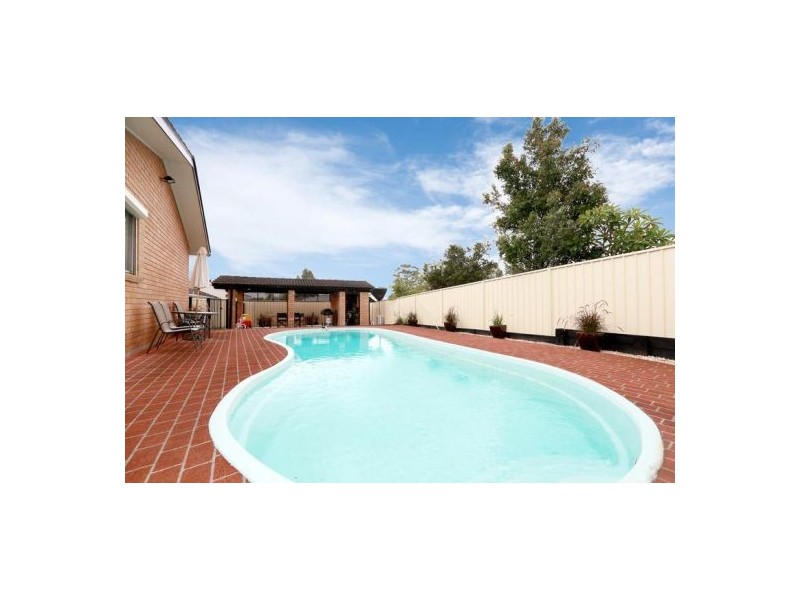 South Penrith NSW 2750