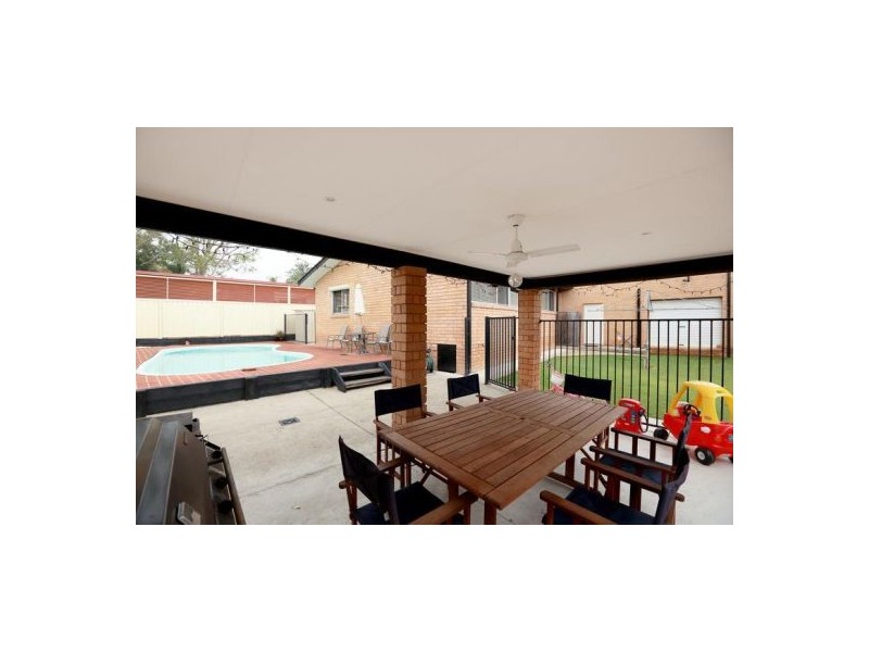 South Penrith NSW 2750