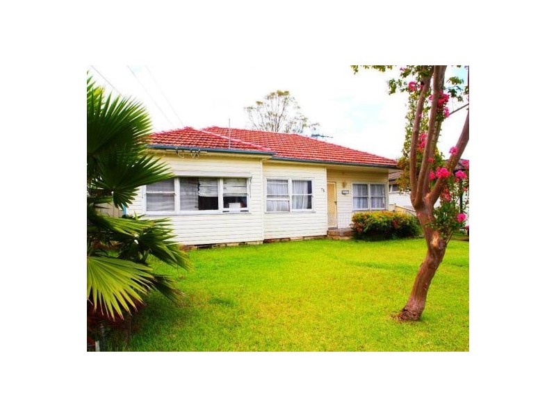 Cambridge Park NSW 2747