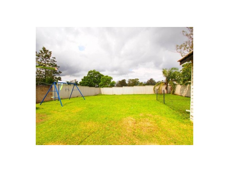 Cambridge Park NSW 2747
