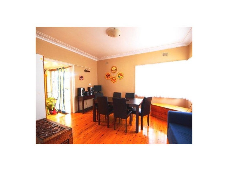 Cambridge Park NSW 2747