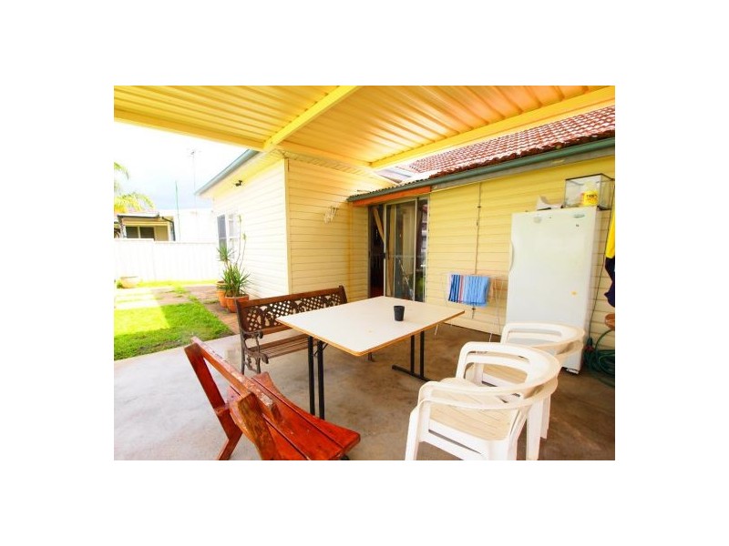 Cambridge Park NSW 2747