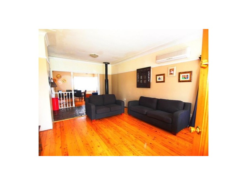 Cambridge Park NSW 2747