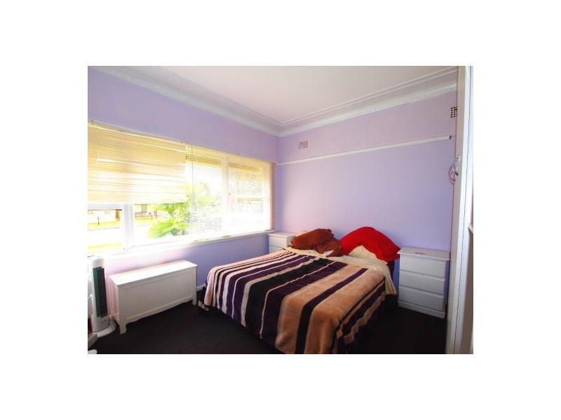 Cambridge Park NSW 2747