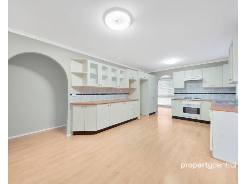 21 Bottlebrush Drive, Cranebrook NSW 2749