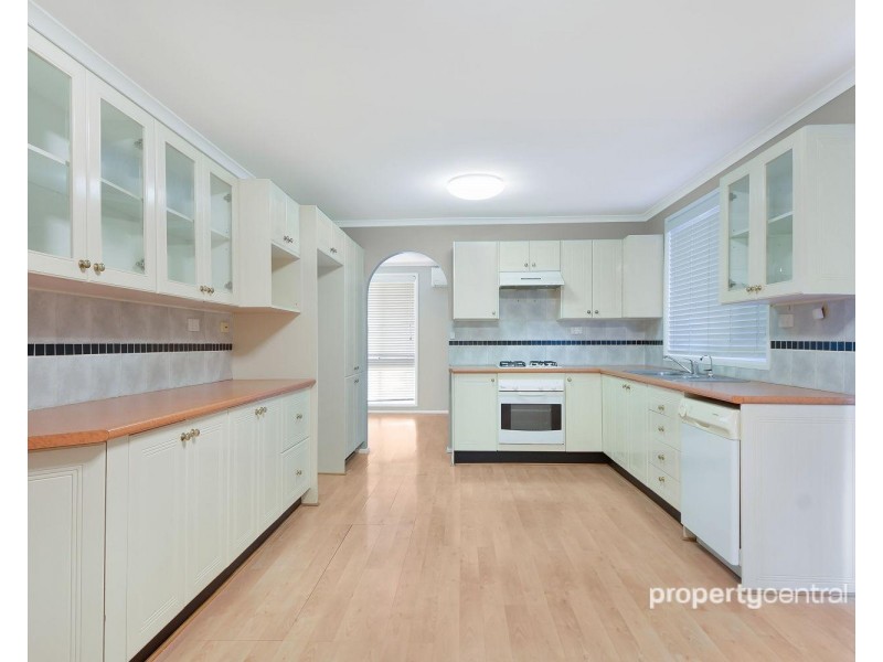 21 Bottlebrush Drive, Cranebrook NSW 2749