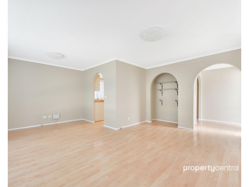 21 Bottlebrush Drive, Cranebrook NSW 2749