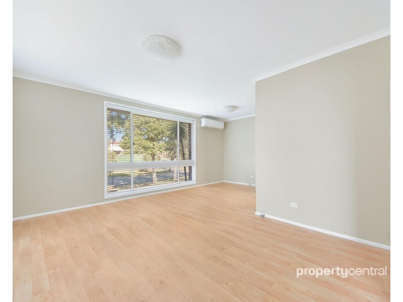 21 Bottlebrush Drive, Cranebrook NSW 2749