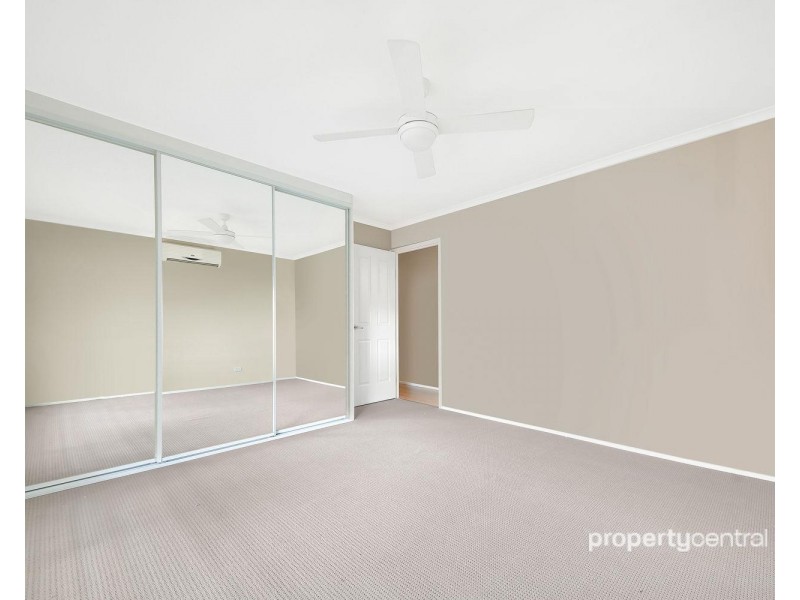 21 Bottlebrush Drive, Cranebrook NSW 2749