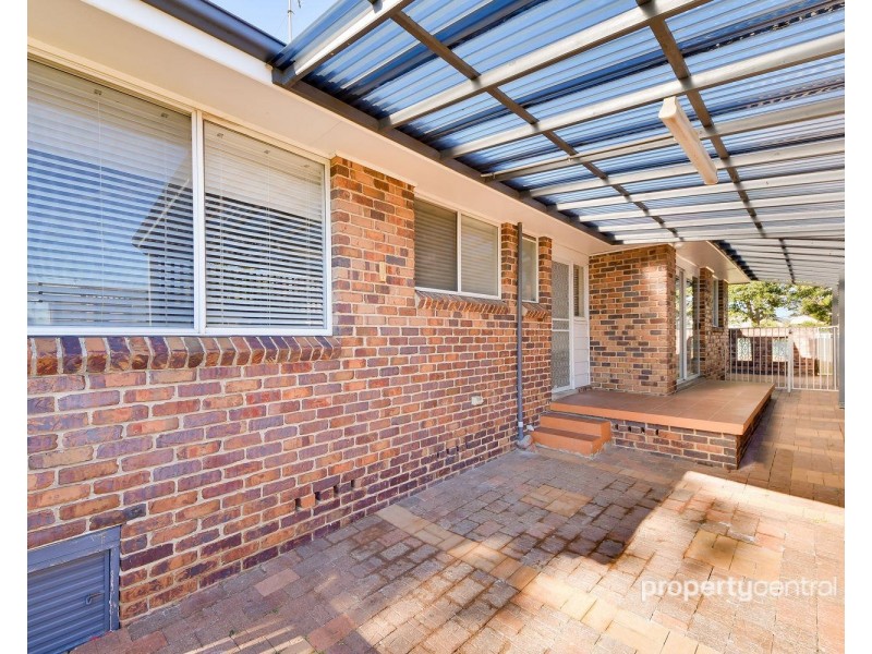 21 Bottlebrush Drive, Cranebrook NSW 2749