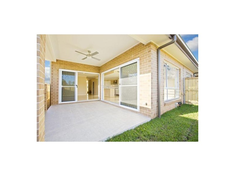Glenmore Park NSW 2745