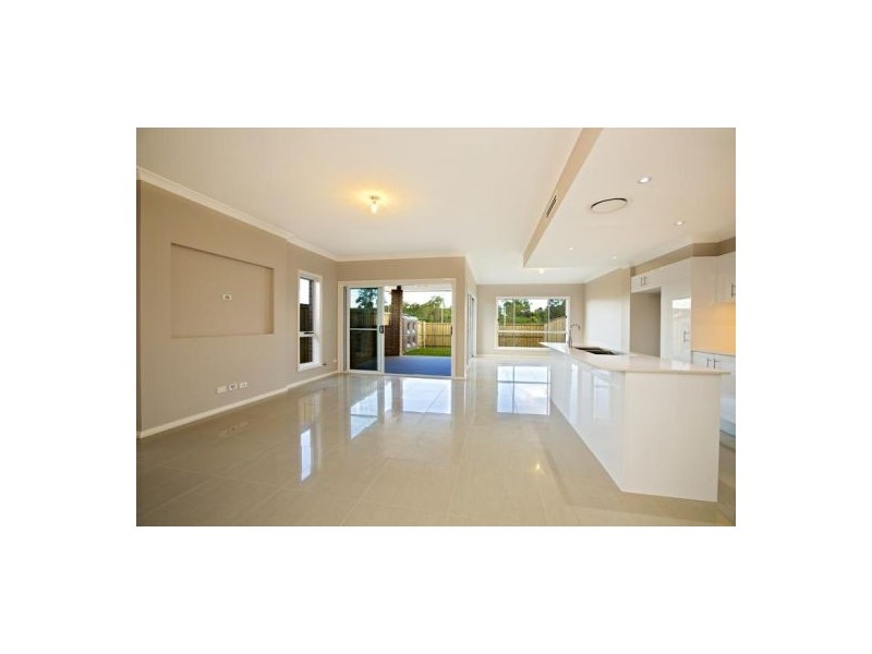 Glenmore Park NSW 2745