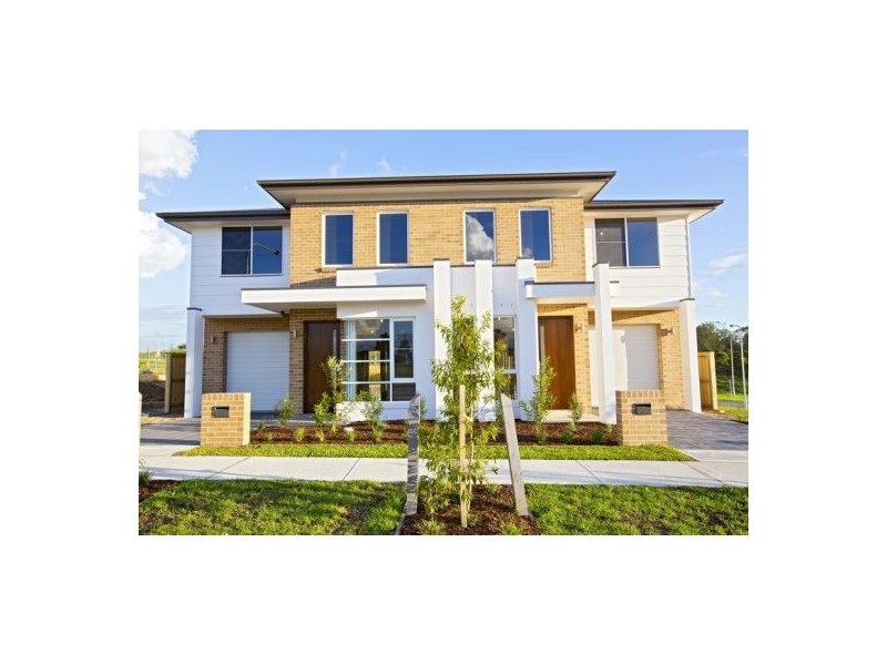 Glenmore Park NSW 2745