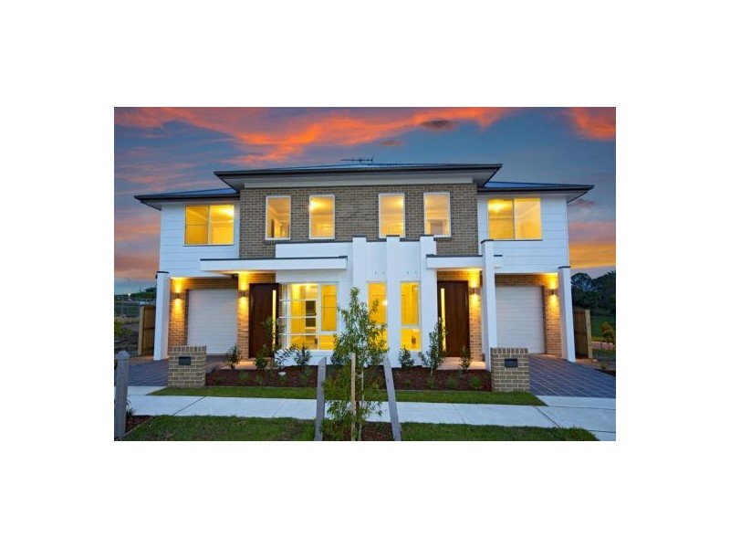 Glenmore Park NSW 2745