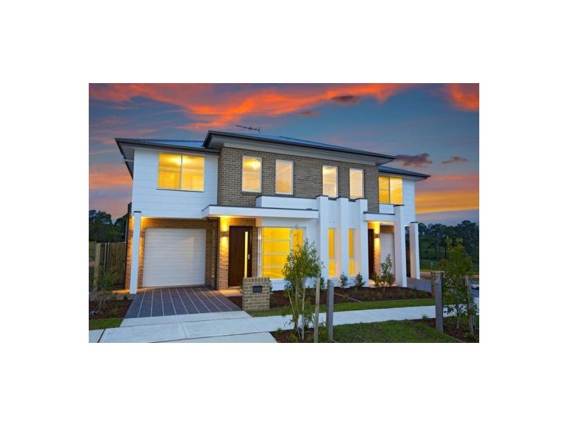 Glenmore Park NSW 2745