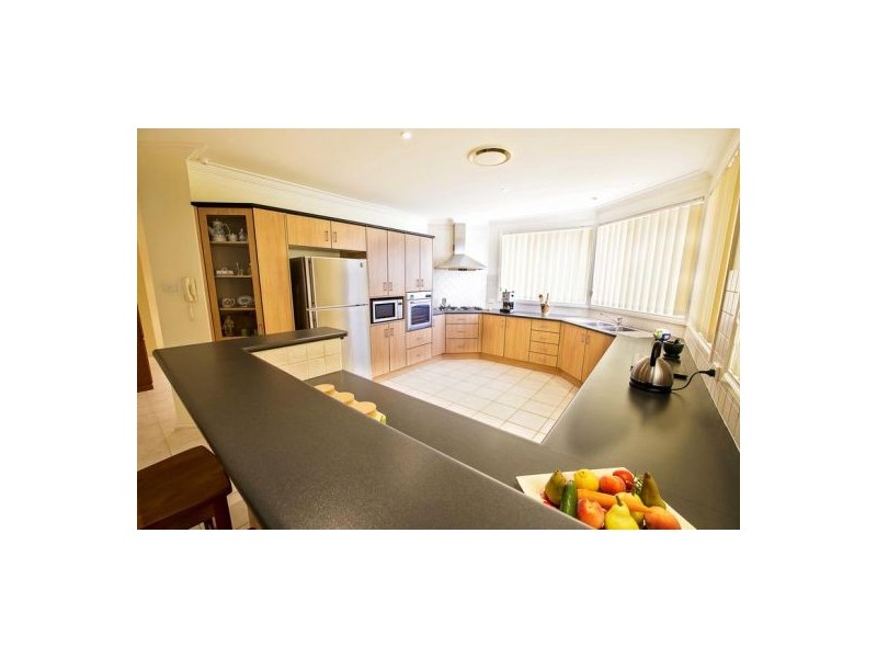 28. St Andrews Drive, Glenmore Park NSW 2745