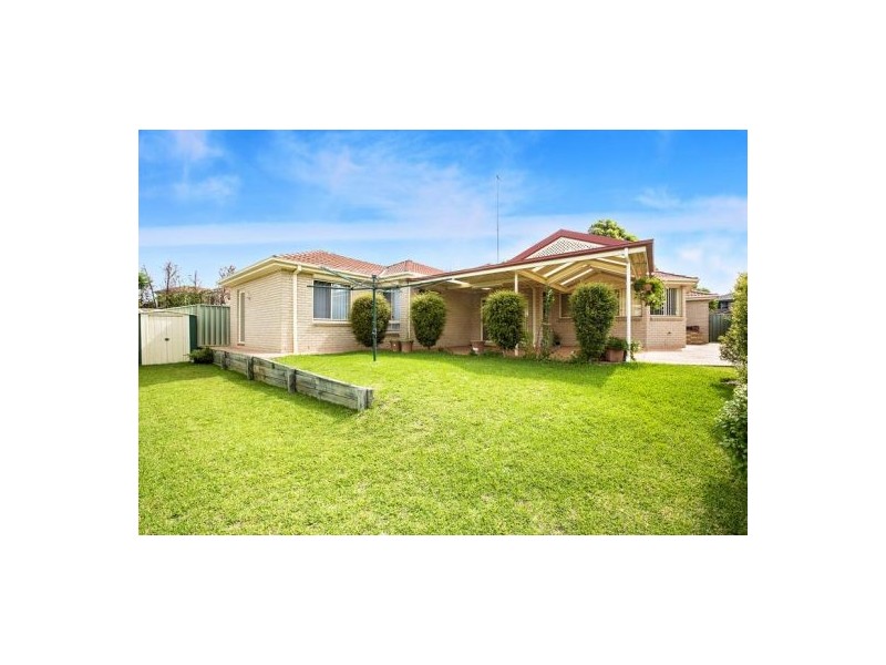 28. St Andrews Drive, Glenmore Park NSW 2745