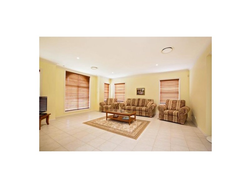 28. St Andrews Drive, Glenmore Park NSW 2745