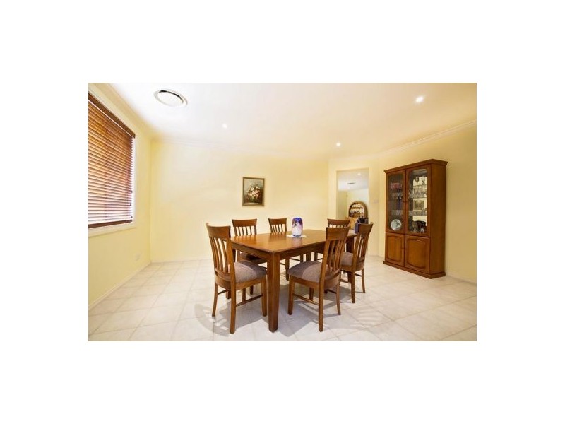 28. St Andrews Drive, Glenmore Park NSW 2745