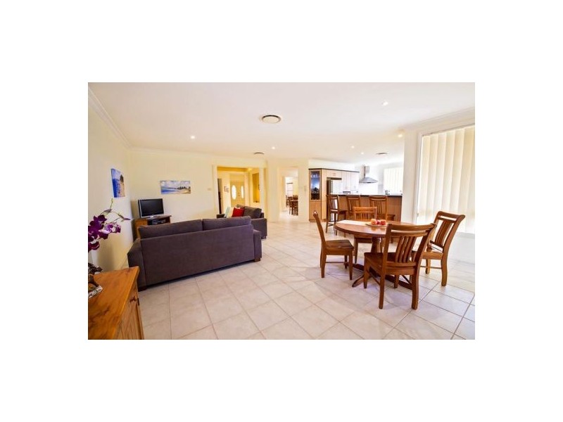 28. St Andrews Drive, Glenmore Park NSW 2745