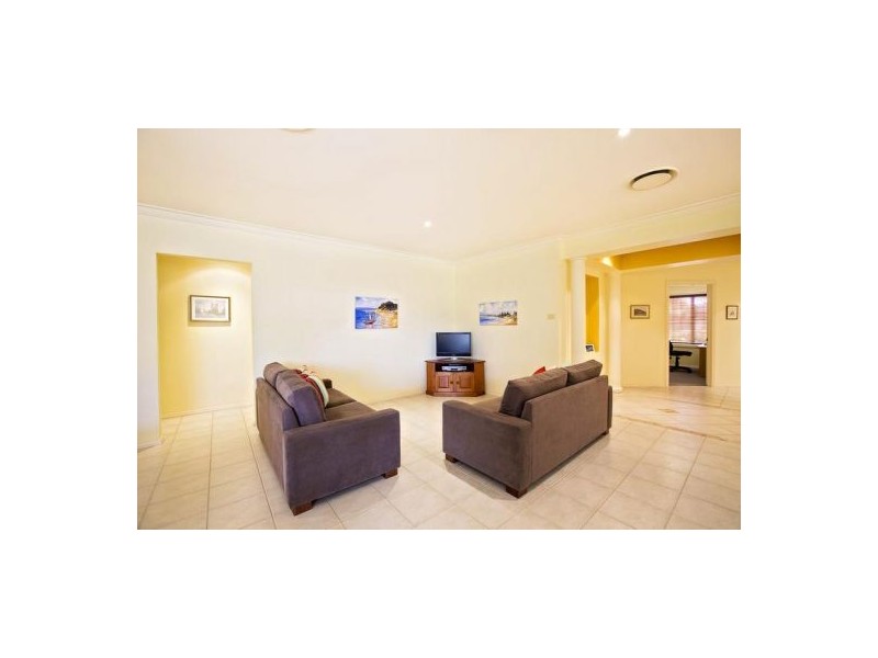 28. St Andrews Drive, Glenmore Park NSW 2745