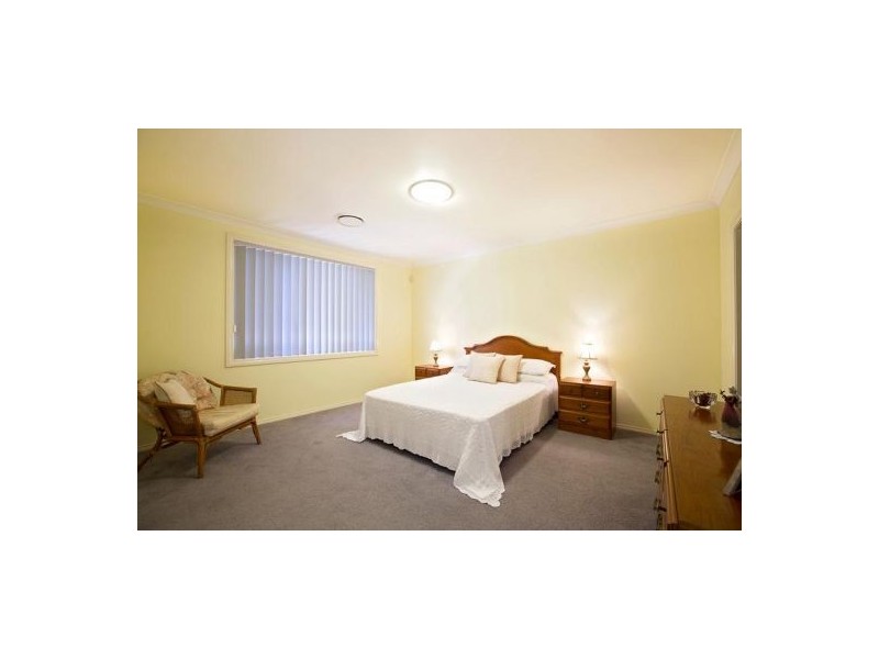 28. St Andrews Drive, Glenmore Park NSW 2745