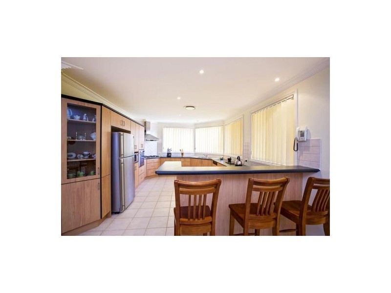 28. St Andrews Drive, Glenmore Park NSW 2745