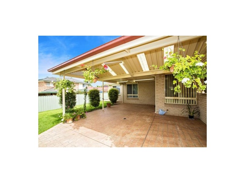 28. St Andrews Drive, Glenmore Park NSW 2745