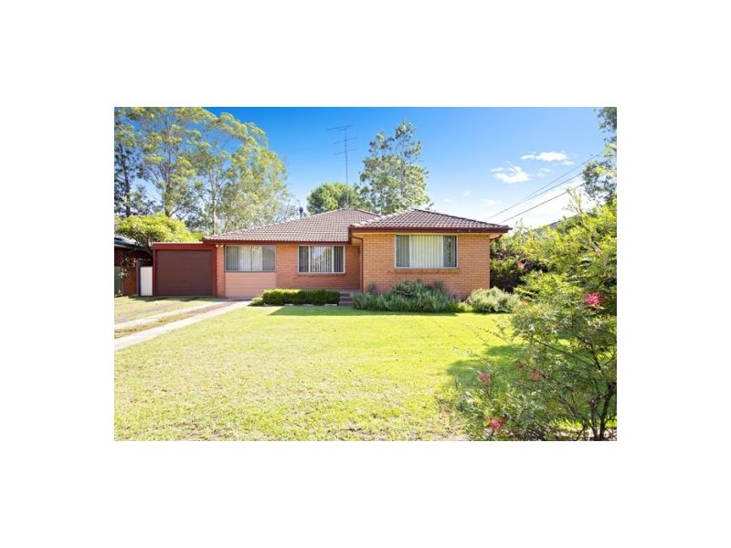 4 Fitzroy Street, Emu Plains NSW 2750