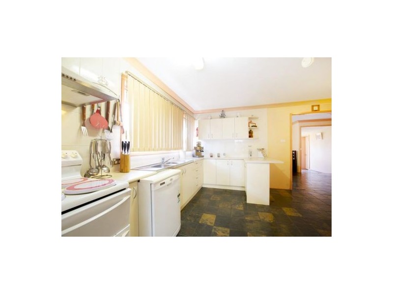 Werrington County NSW 2747