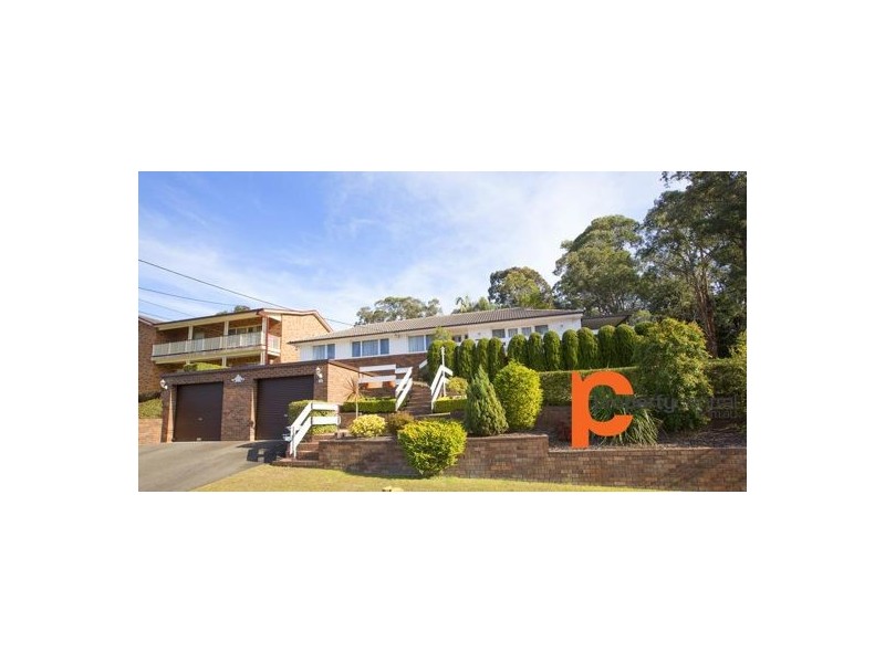 16 Deloraine Drive, Leonay NSW 2750