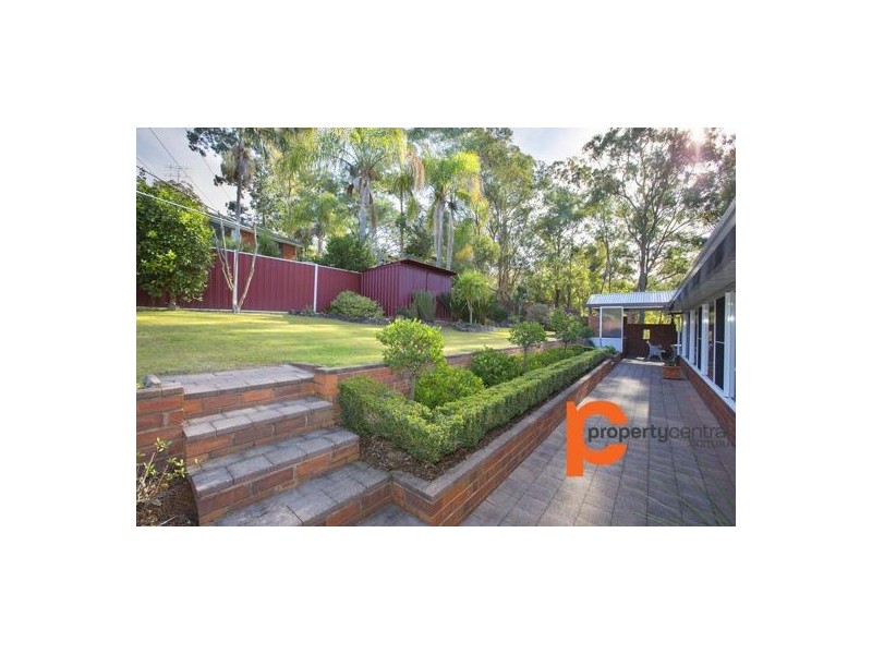 16 Deloraine Drive, Leonay NSW 2750