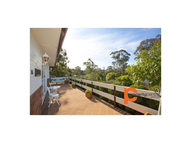 16 Deloraine Drive, Leonay NSW 2750