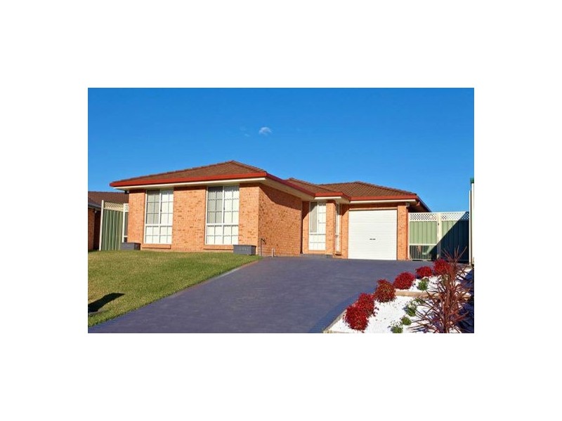 13 Mozart Place, Cranebrook NSW 2749