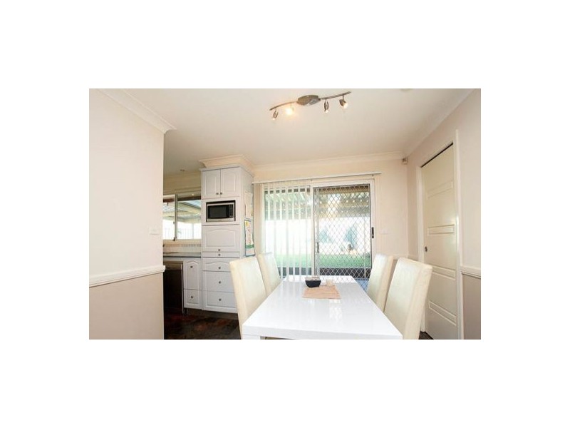 13 Mozart Place, Cranebrook NSW 2749