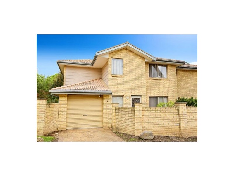 2/10 Womberra Place,, South Penrith NSW 2750