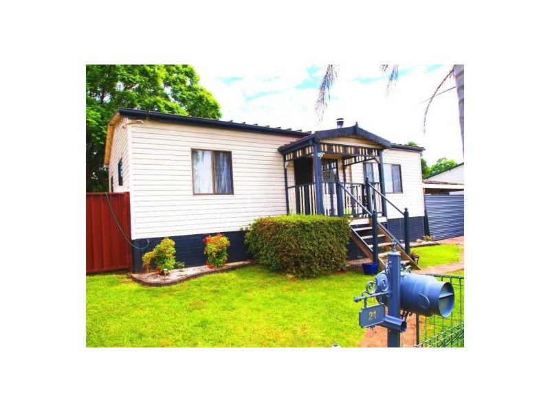 Warragamba NSW 2752