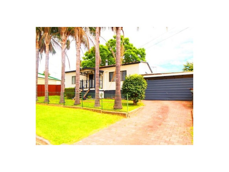 Warragamba NSW 2752