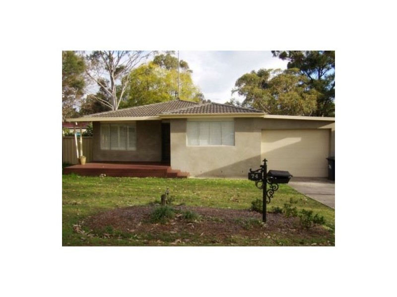 74 Tukara Road, South Penrith NSW 2750
