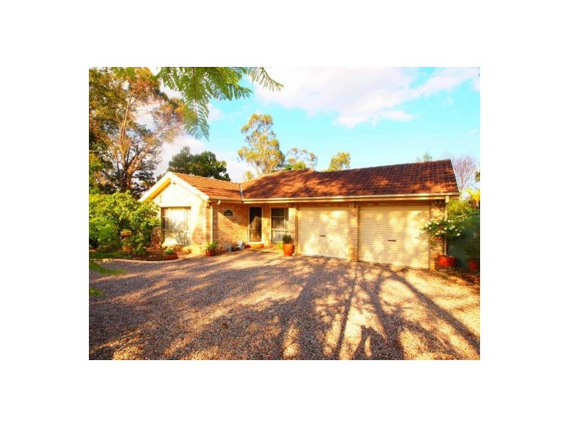 Silverdale NSW 2752