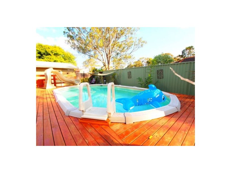 Silverdale NSW 2752