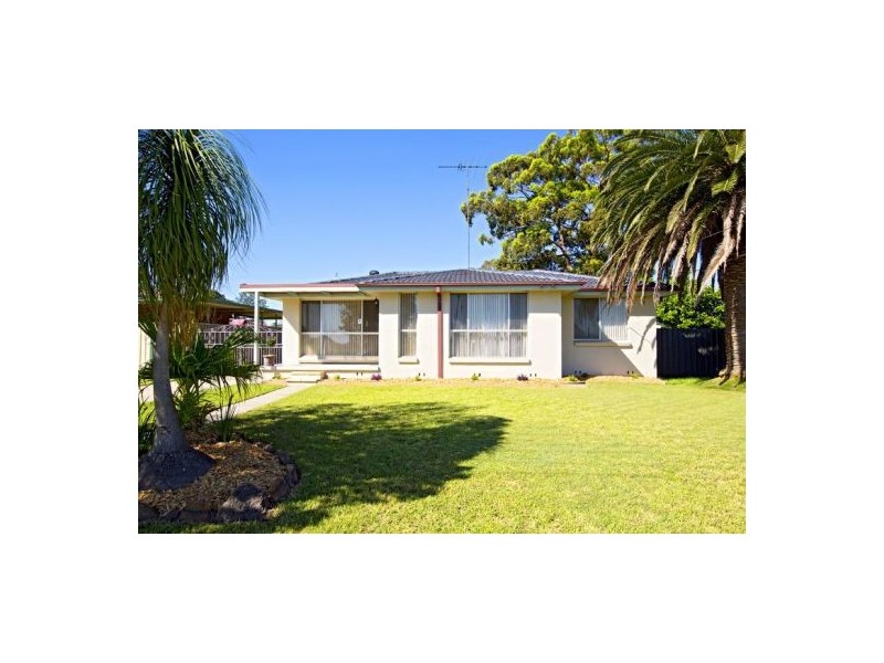 South Penrith NSW 2750