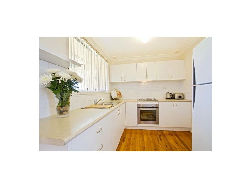 South Penrith NSW 2750