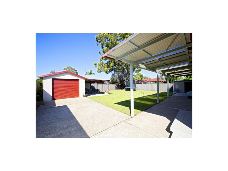 South Penrith NSW 2750