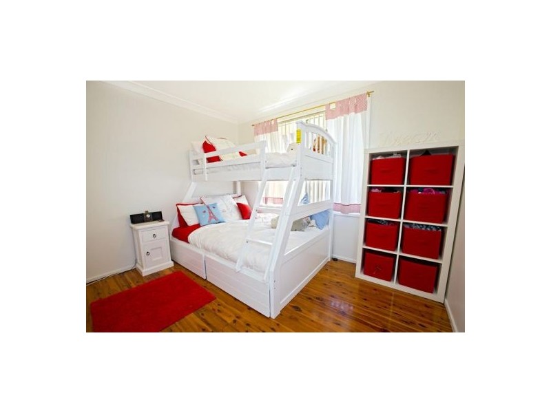 South Penrith NSW 2750