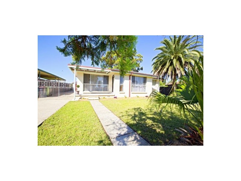 South Penrith NSW 2750