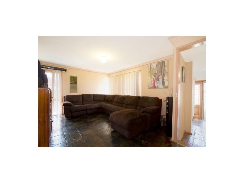 Werrington County NSW 2747