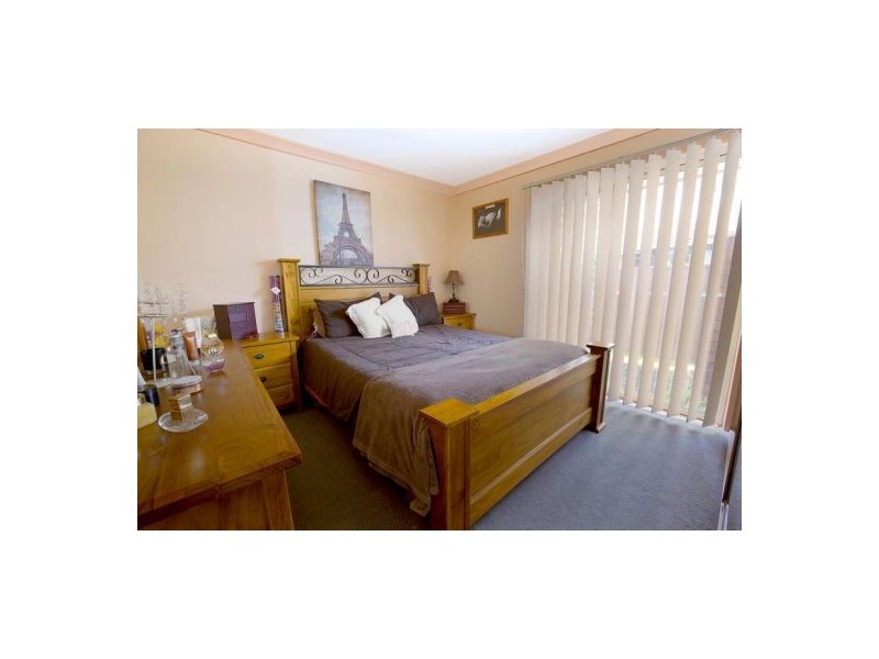 Werrington County NSW 2747