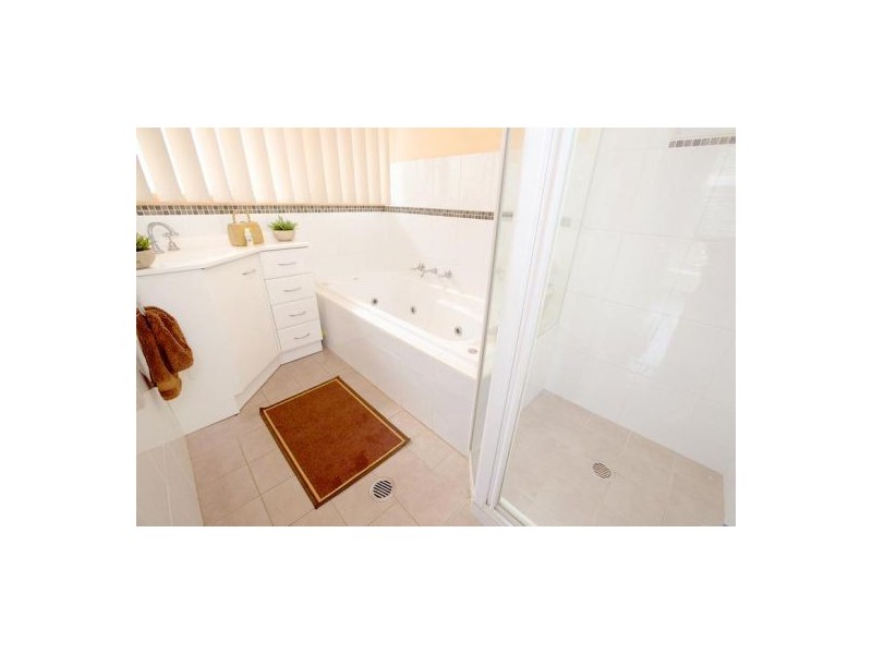 Werrington County NSW 2747